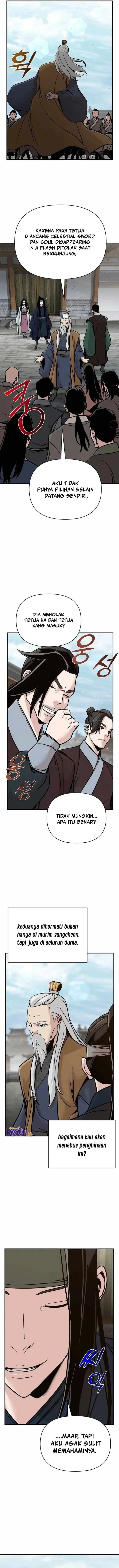 The Mysterious World’s Greatest Martial Artist Little Prince (The Suspicious Little Prince) Chapter 49 Bahasa Indonesia