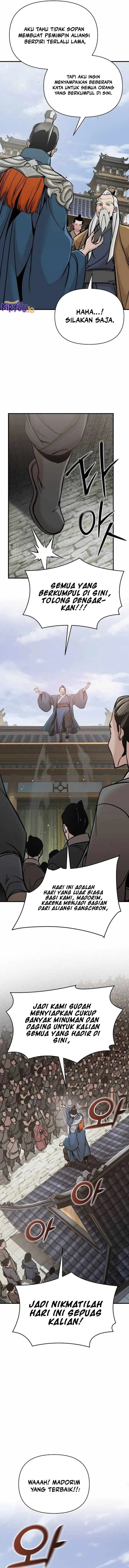 The Mysterious World’s Greatest Martial Artist Little Prince (The Suspicious Little Prince) chapter 50