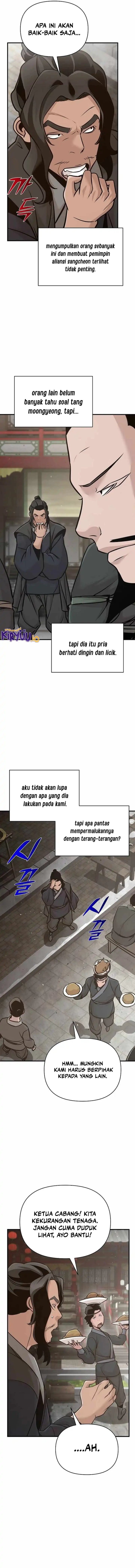 The Mysterious World’s Greatest Martial Artist Little Prince (The Suspicious Little Prince) chapter 50