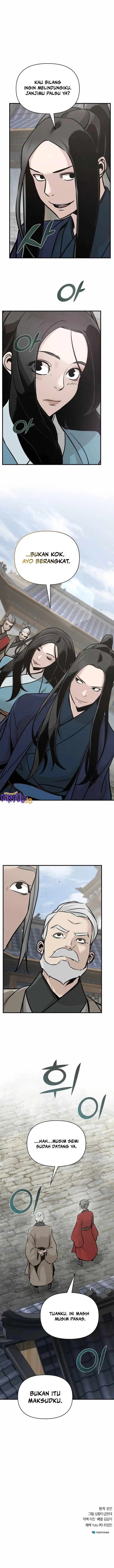 The Mysterious World’s Greatest Martial Artist Little Prince (The Suspicious Little Prince) chapter 50