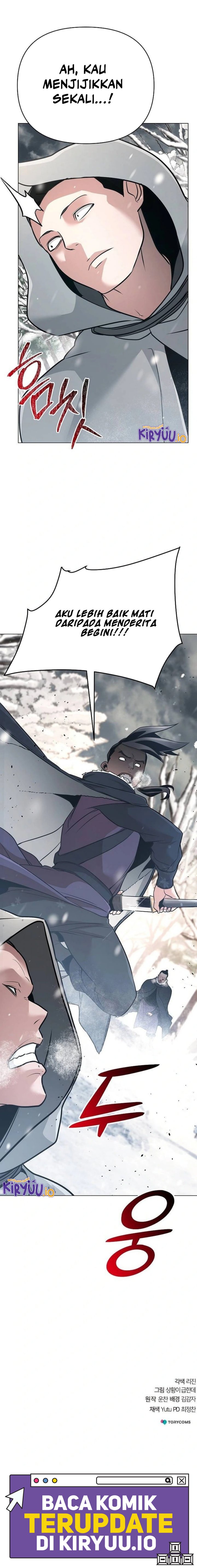 The Mysterious World’s Greatest Martial Artist Little Prince (The Suspicious Little Prince) chapter 63