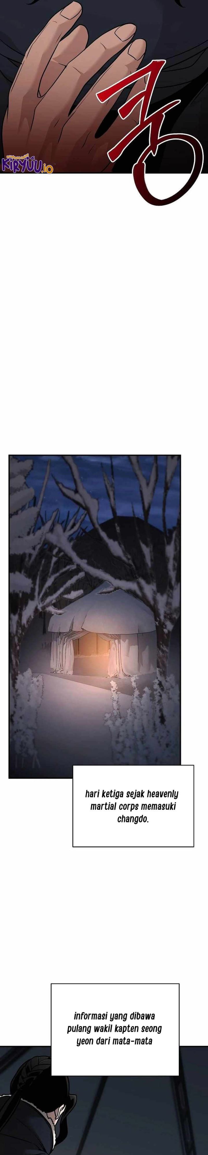 The Mysterious World’s Greatest Martial Artist Little Prince (The Suspicious Little Prince) chapter 65