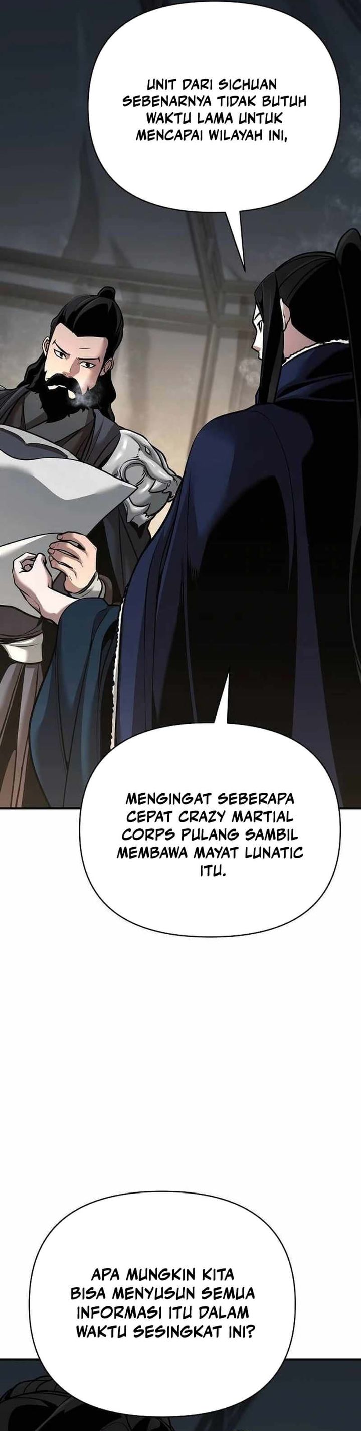 The Mysterious World’s Greatest Martial Artist Little Prince (The Suspicious Little Prince) chapter 65