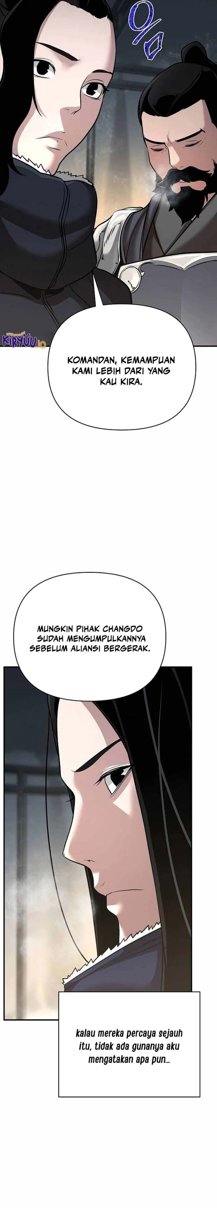 The Mysterious World’s Greatest Martial Artist Little Prince (The Suspicious Little Prince) chapter 65