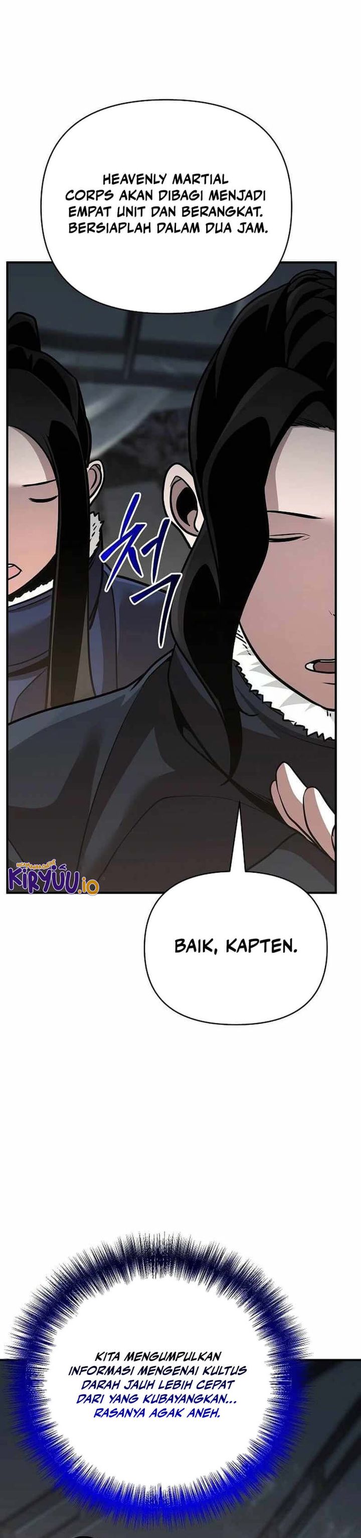 The Mysterious World’s Greatest Martial Artist Little Prince (The Suspicious Little Prince) chapter 65