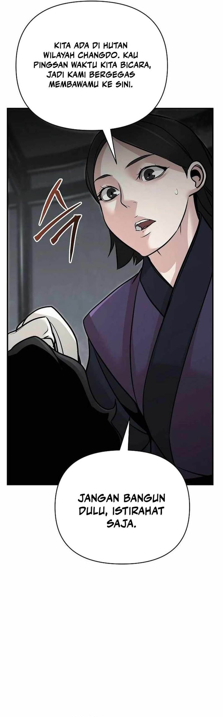 The Mysterious World’s Greatest Martial Artist Little Prince (The Suspicious Little Prince) chapter 65