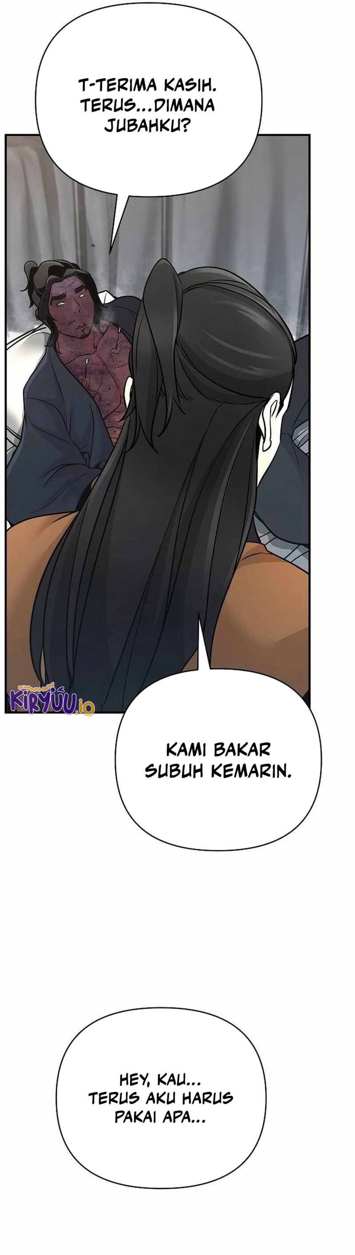 The Mysterious World’s Greatest Martial Artist Little Prince (The Suspicious Little Prince) chapter 65