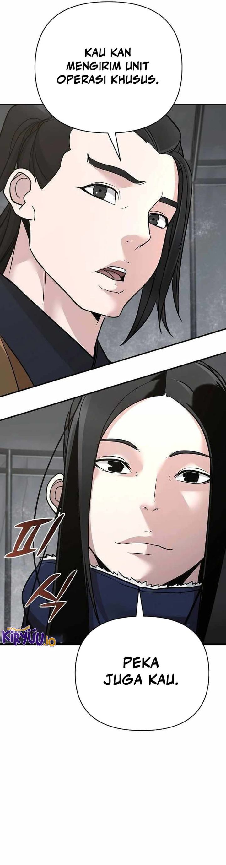 The Mysterious World’s Greatest Martial Artist Little Prince (The Suspicious Little Prince) chapter 65