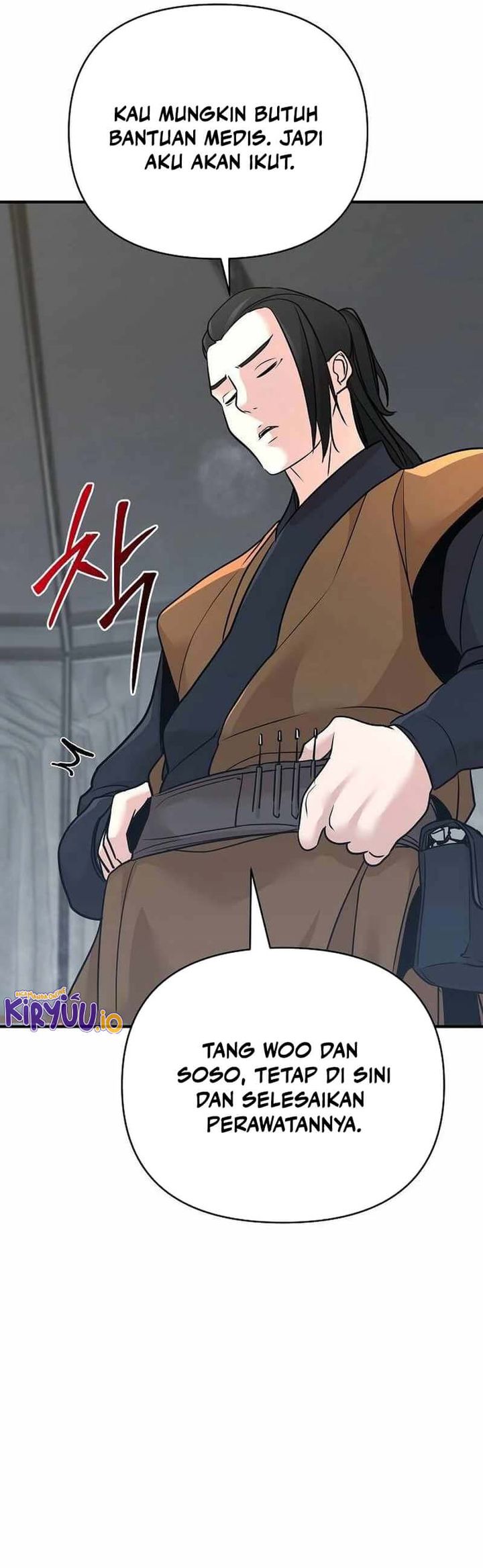 The Mysterious World’s Greatest Martial Artist Little Prince (The Suspicious Little Prince) chapter 65