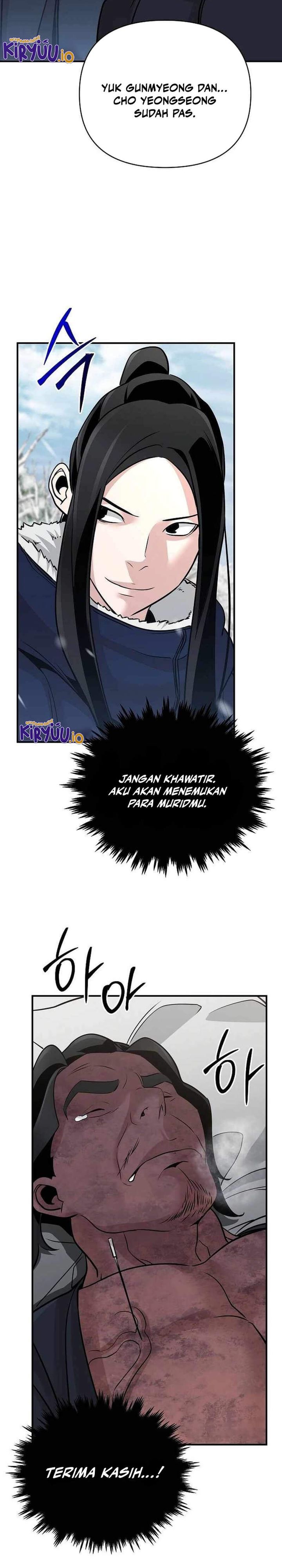 The Mysterious World’s Greatest Martial Artist Little Prince (The Suspicious Little Prince) chapter 65