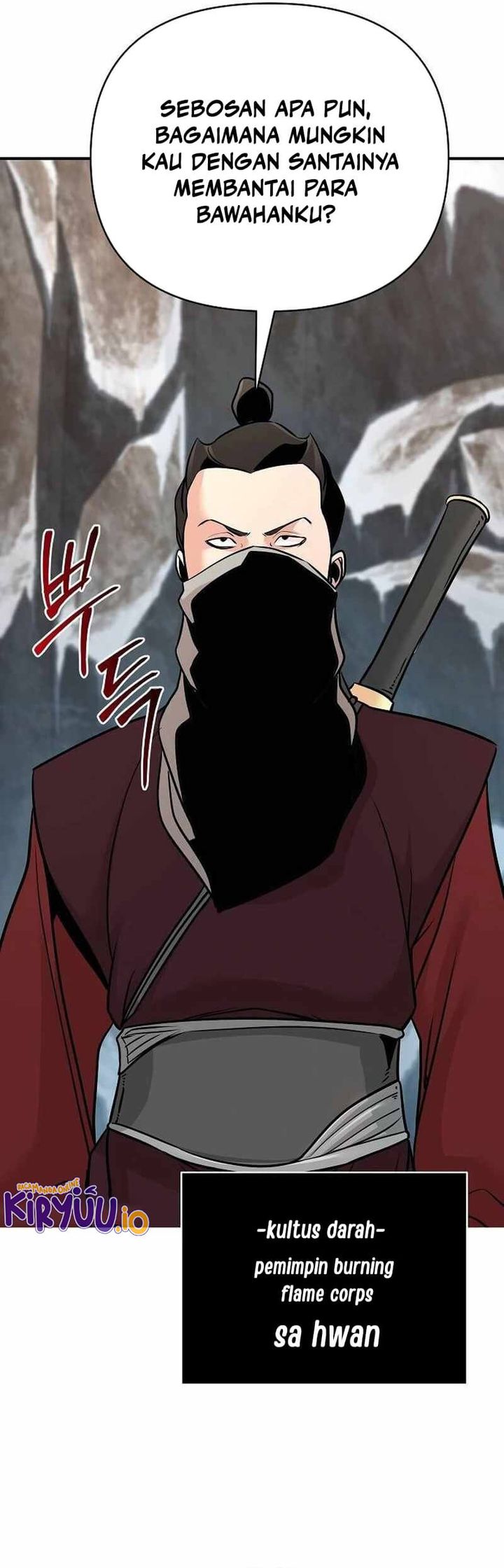 The Mysterious World’s Greatest Martial Artist Little Prince (The Suspicious Little Prince) chapter 65