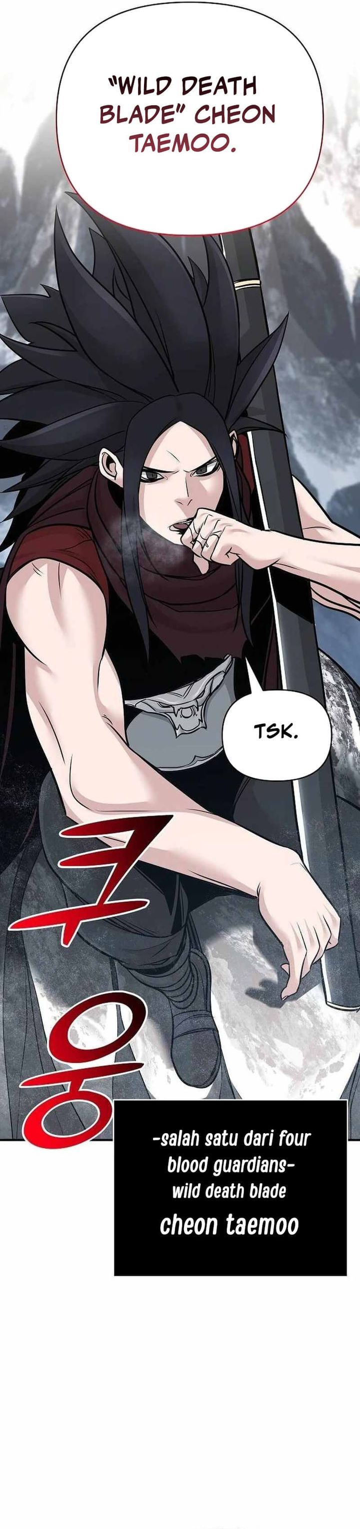 The Mysterious World’s Greatest Martial Artist Little Prince (The Suspicious Little Prince) chapter 65