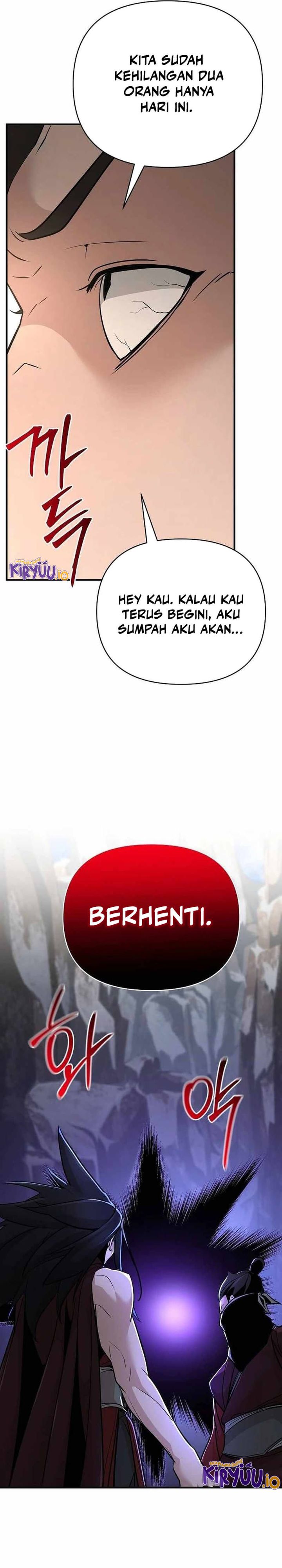 The Mysterious World’s Greatest Martial Artist Little Prince (The Suspicious Little Prince) chapter 65