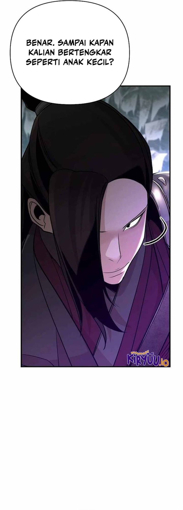 The Mysterious World’s Greatest Martial Artist Little Prince (The Suspicious Little Prince) chapter 65