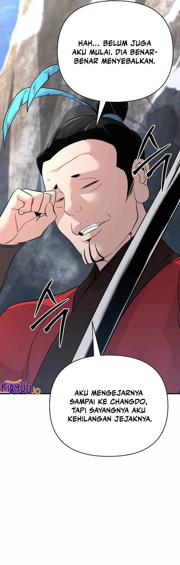 The Mysterious World’s Greatest Martial Artist Little Prince (The Suspicious Little Prince) chapter 65