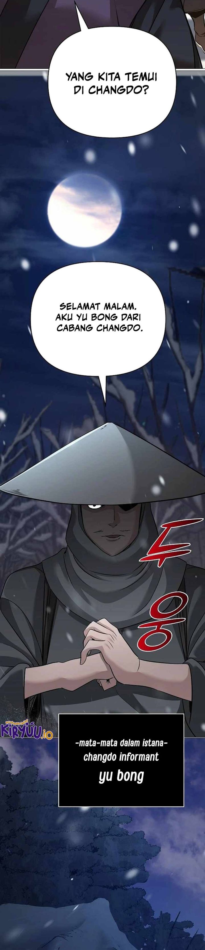 The Mysterious World’s Greatest Martial Artist Little Prince (The Suspicious Little Prince) chapter 65