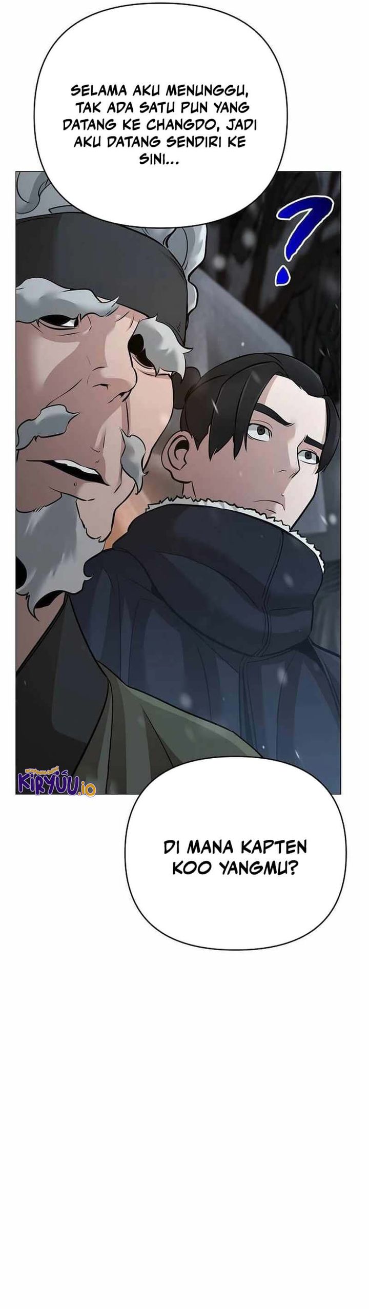 The Mysterious World’s Greatest Martial Artist Little Prince (The Suspicious Little Prince) chapter 65