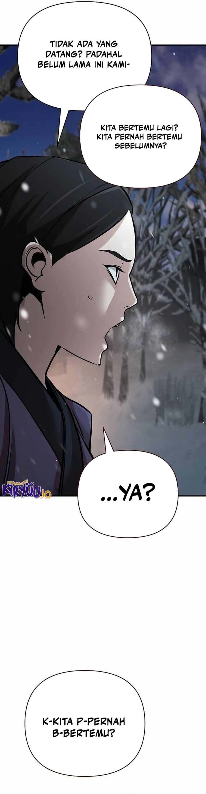 The Mysterious World’s Greatest Martial Artist Little Prince (The Suspicious Little Prince) chapter 65