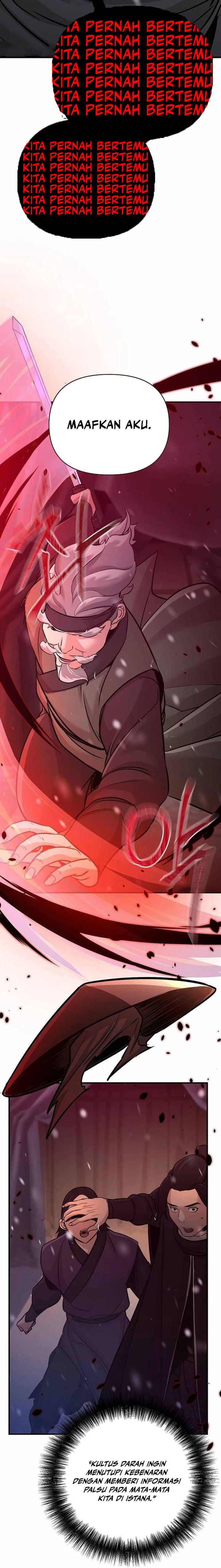 The Mysterious World’s Greatest Martial Artist Little Prince (The Suspicious Little Prince) chapter 65