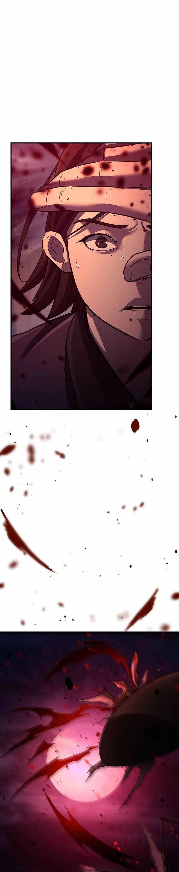 The Mysterious World’s Greatest Martial Artist Little Prince (The Suspicious Little Prince) chapter 65