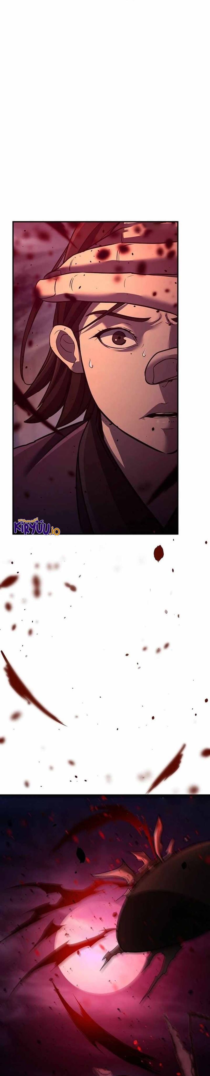 The Mysterious World’s Greatest Martial Artist Little Prince (The Suspicious Little Prince) Chapter 66 Bahasa Indonesia