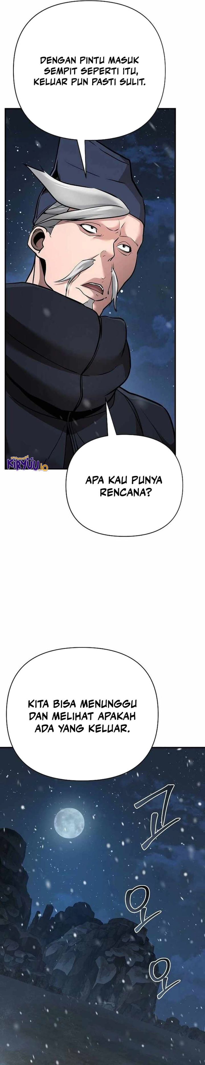 The Mysterious World’s Greatest Martial Artist Little Prince (The Suspicious Little Prince) Chapter 66 Bahasa Indonesia