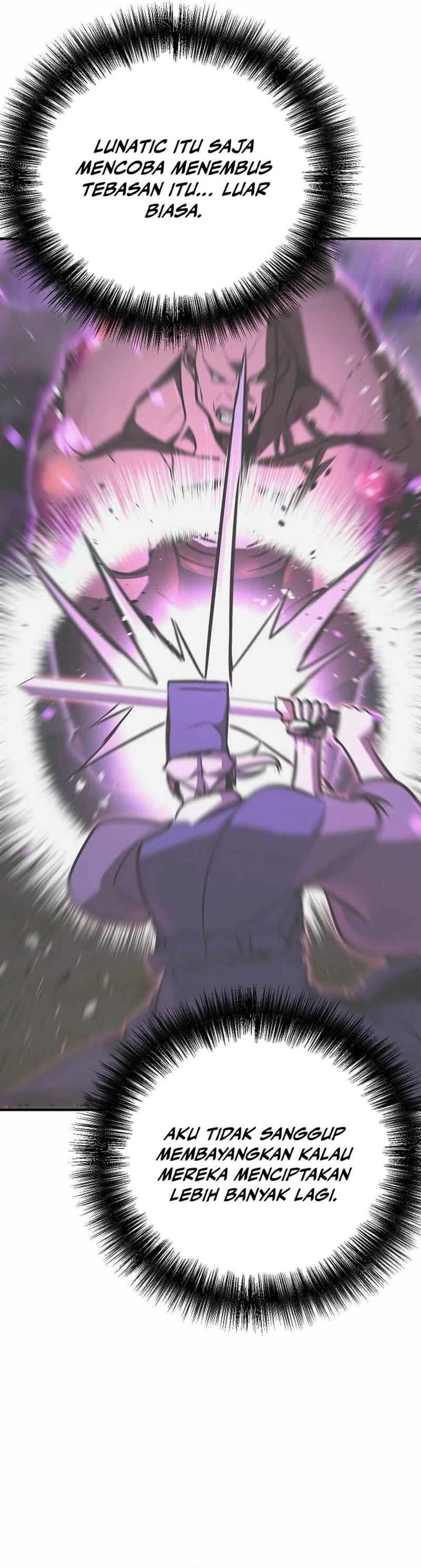 The Mysterious World’s Greatest Martial Artist Little Prince (The Suspicious Little Prince) Chapter 66 Bahasa Indonesia