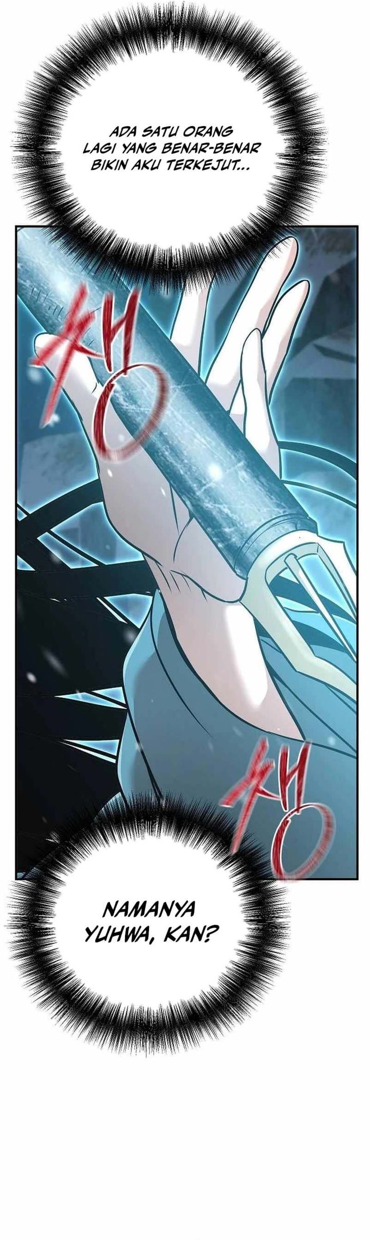 The Mysterious World’s Greatest Martial Artist Little Prince (The Suspicious Little Prince) Chapter 66 Bahasa Indonesia