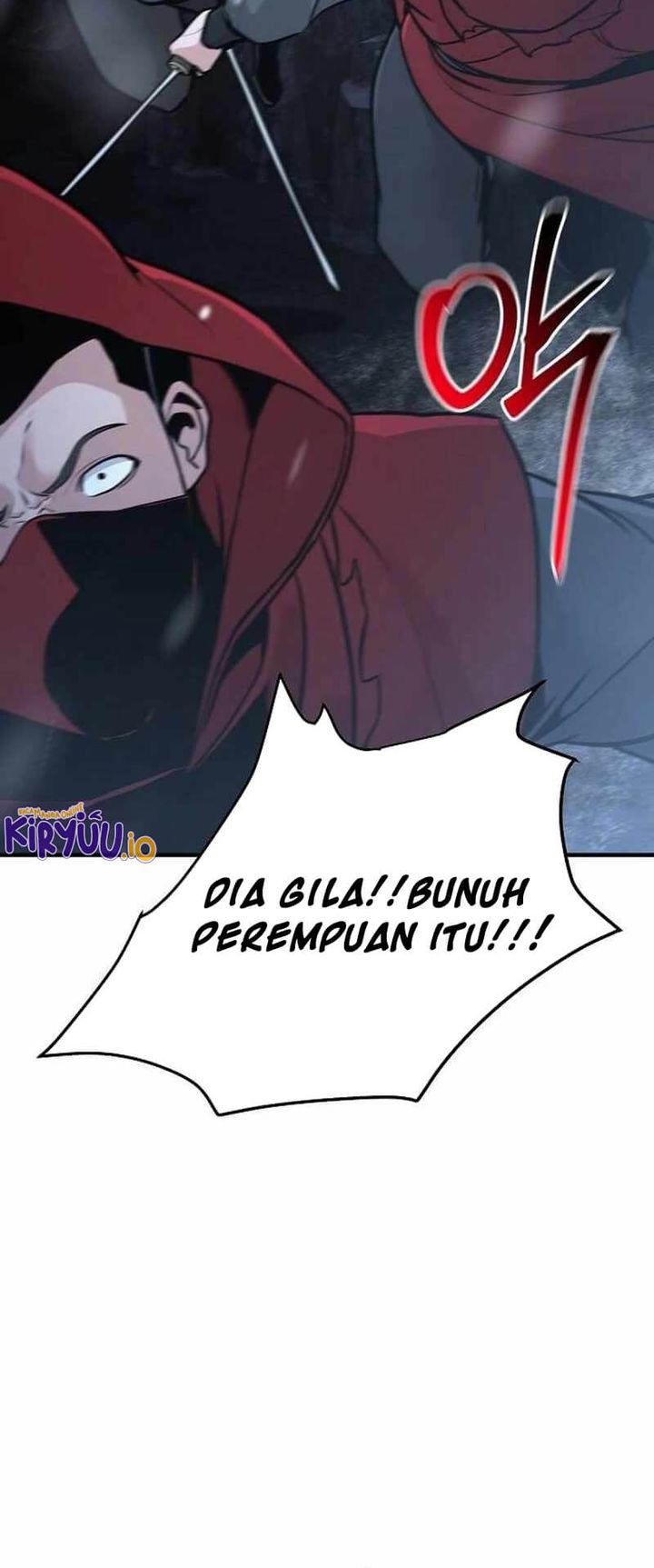 The Mysterious World’s Greatest Martial Artist Little Prince (The Suspicious Little Prince) Chapter 66 Bahasa Indonesia