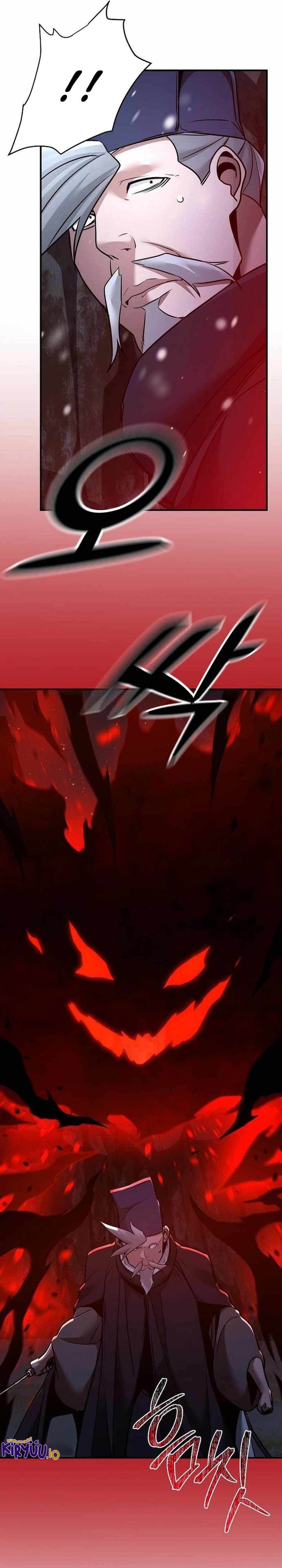 The Mysterious World’s Greatest Martial Artist Little Prince (The Suspicious Little Prince) Chapter 66 Bahasa Indonesia