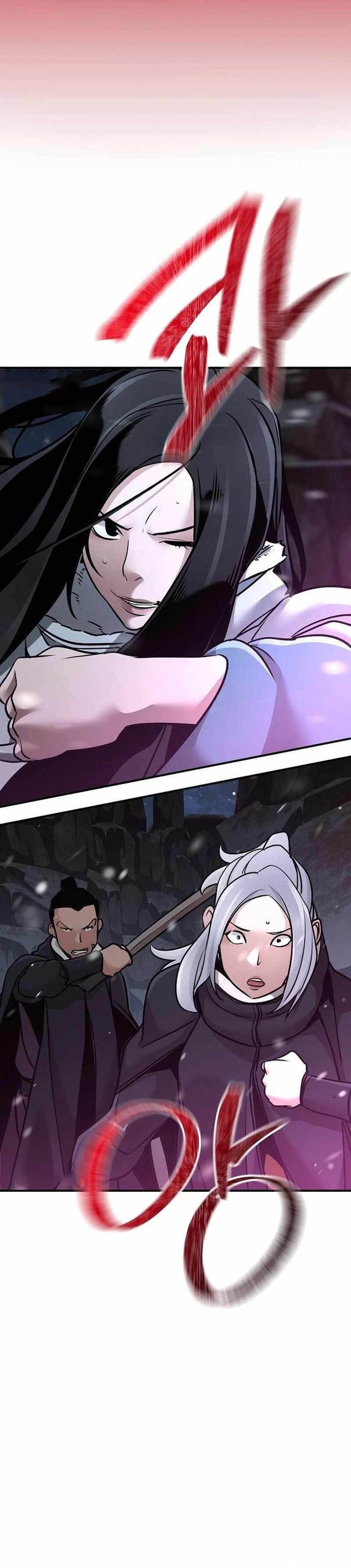 The Mysterious World’s Greatest Martial Artist Little Prince (The Suspicious Little Prince) Chapter 66 Bahasa Indonesia