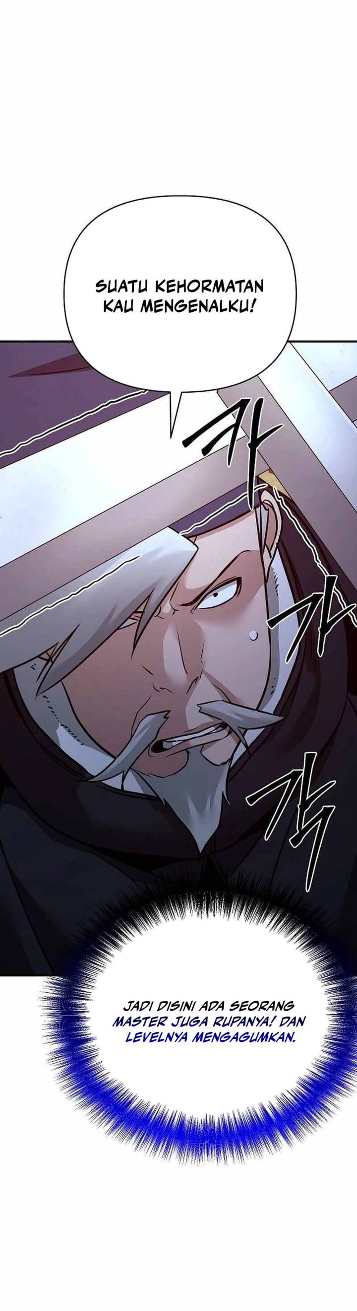 The Mysterious World’s Greatest Martial Artist Little Prince (The Suspicious Little Prince) Chapter 66 Bahasa Indonesia