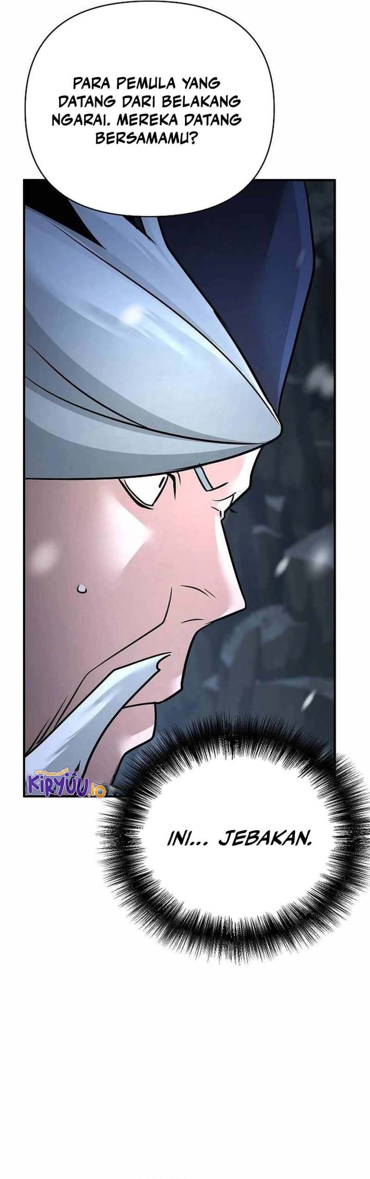 The Mysterious World’s Greatest Martial Artist Little Prince (The Suspicious Little Prince) Chapter 66 Bahasa Indonesia