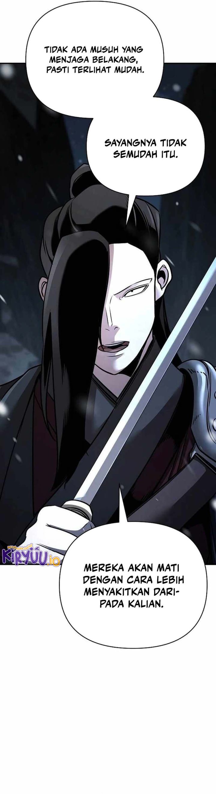 The Mysterious World’s Greatest Martial Artist Little Prince (The Suspicious Little Prince) Chapter 66 Bahasa Indonesia