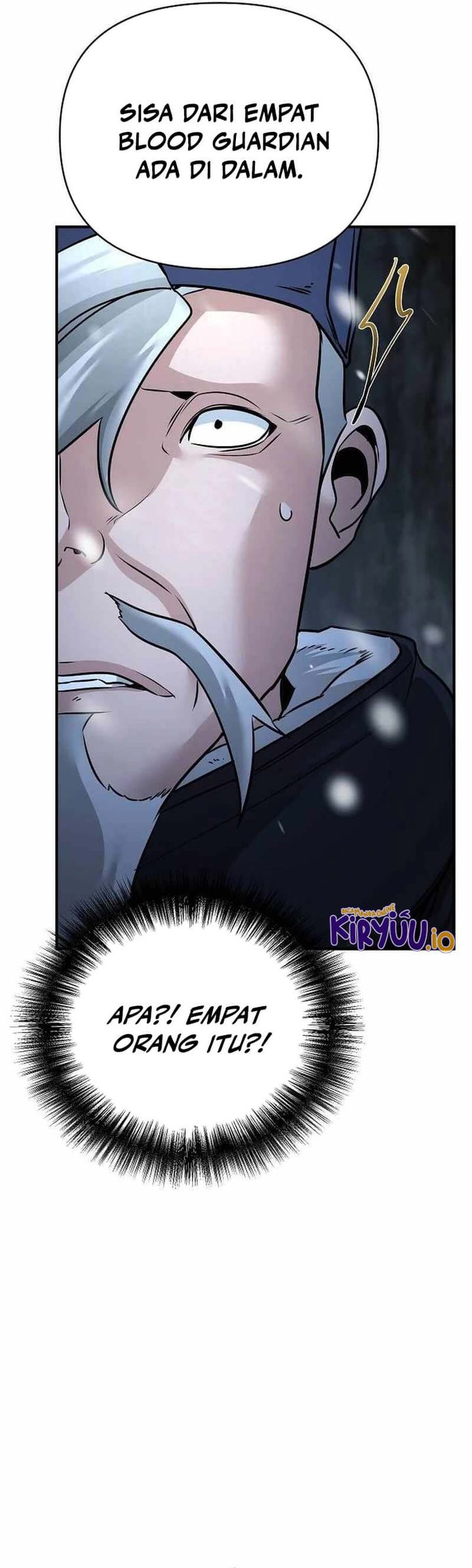 The Mysterious World’s Greatest Martial Artist Little Prince (The Suspicious Little Prince) Chapter 66 Bahasa Indonesia