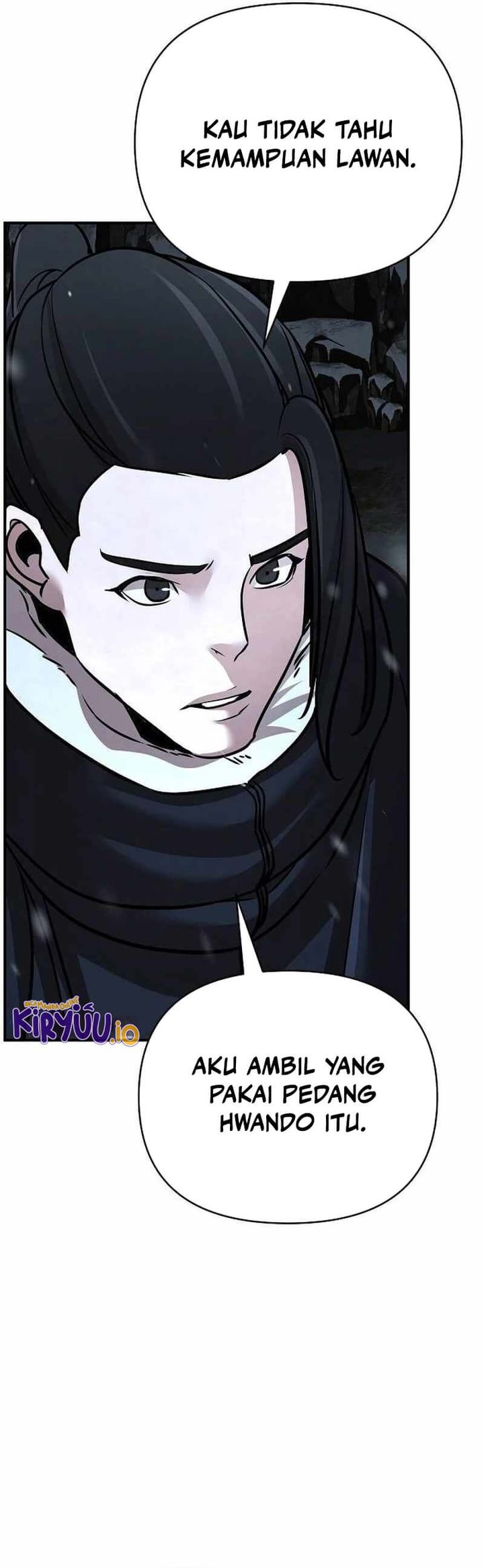 The Mysterious World’s Greatest Martial Artist Little Prince (The Suspicious Little Prince) Chapter 66 Bahasa Indonesia