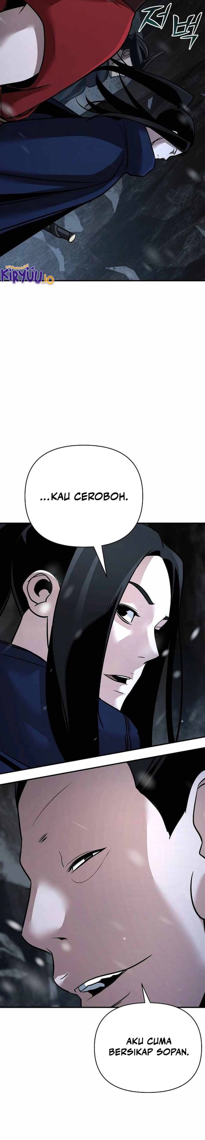 The Mysterious World’s Greatest Martial Artist Little Prince (The Suspicious Little Prince) Chapter 66 Bahasa Indonesia