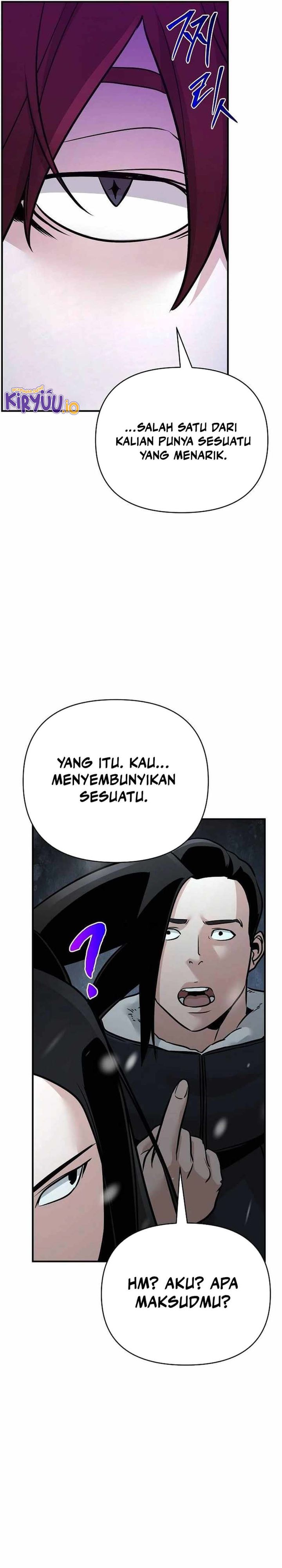 The Mysterious World’s Greatest Martial Artist Little Prince (The Suspicious Little Prince) Chapter 66 Bahasa Indonesia