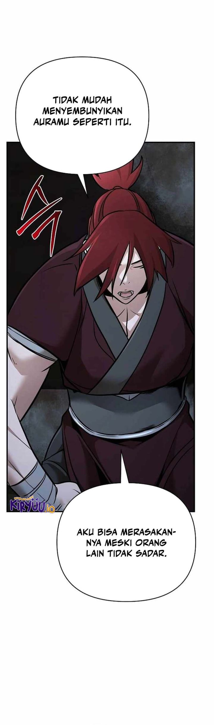 The Mysterious World’s Greatest Martial Artist Little Prince (The Suspicious Little Prince) Chapter 66 Bahasa Indonesia