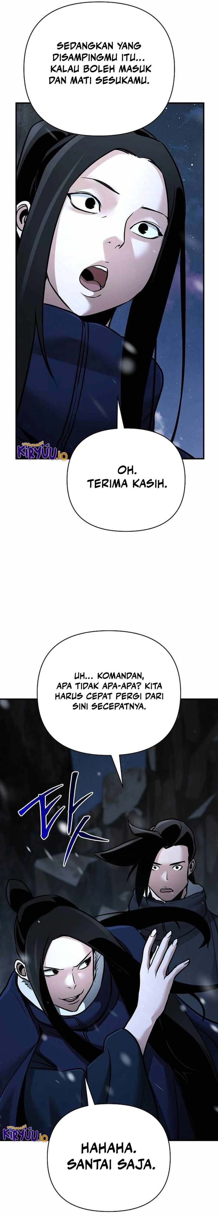 The Mysterious World’s Greatest Martial Artist Little Prince (The Suspicious Little Prince) Chapter 66 Bahasa Indonesia