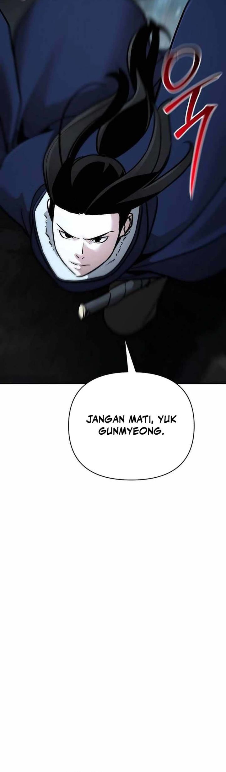 The Mysterious World’s Greatest Martial Artist Little Prince (The Suspicious Little Prince) Chapter 66 Bahasa Indonesia