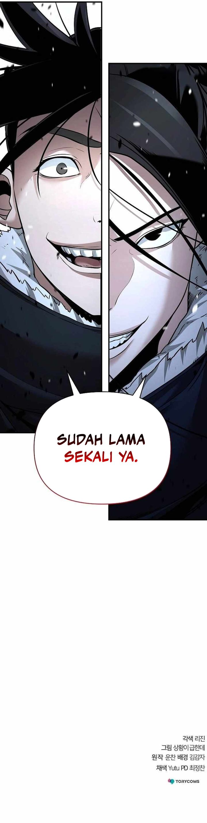 The Mysterious World’s Greatest Martial Artist Little Prince (The Suspicious Little Prince) Chapter 66 Bahasa Indonesia