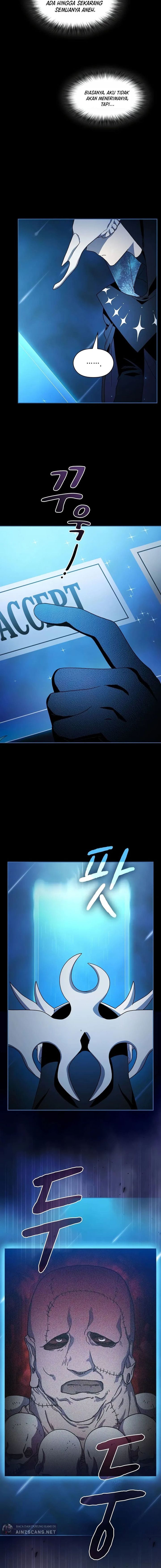 The Nebula’s Civilization Chapter 64 Bahasa Indonesia