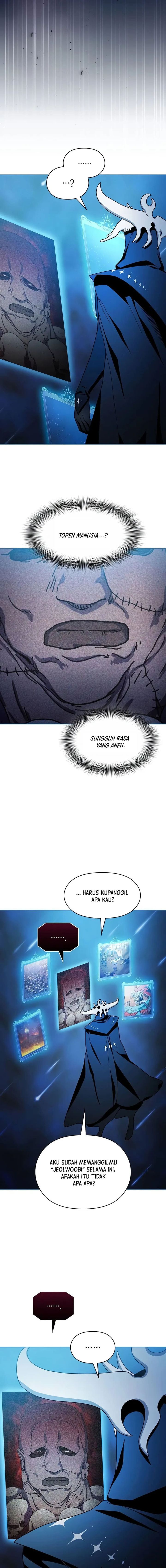 The Nebula’s Civilization Chapter 64 Bahasa Indonesia