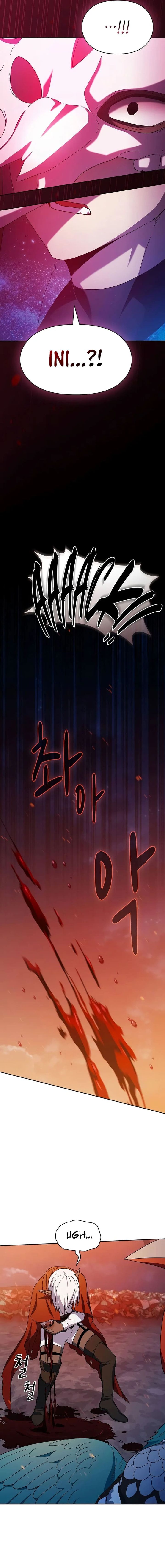 The Nebula’s Civilization Chapter 64 Bahasa Indonesia