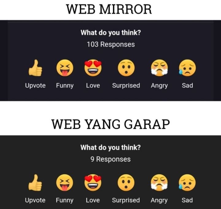 The Nebula’s Civilization Chapter 64 Bahasa Indonesia