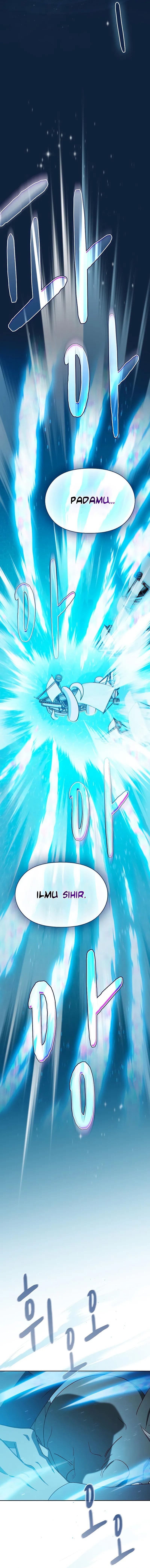 The Nebula’s Civilization chapter 88