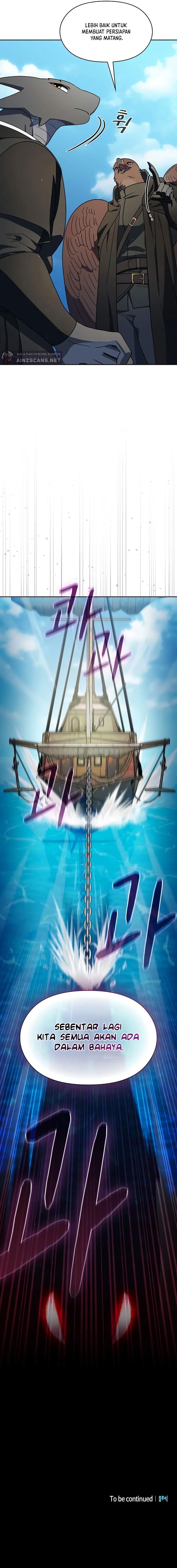 The Nebula’s Civilization chapter 89