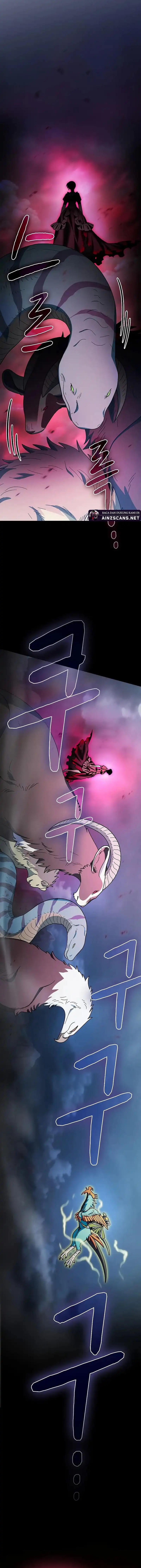 The Nebula’s Civilization chapter 109