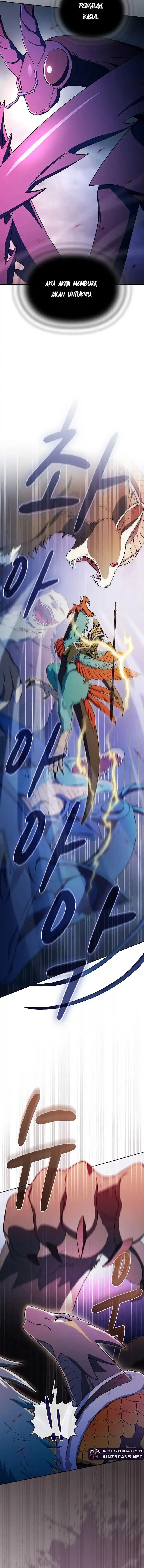 The Nebula’s Civilization chapter 109